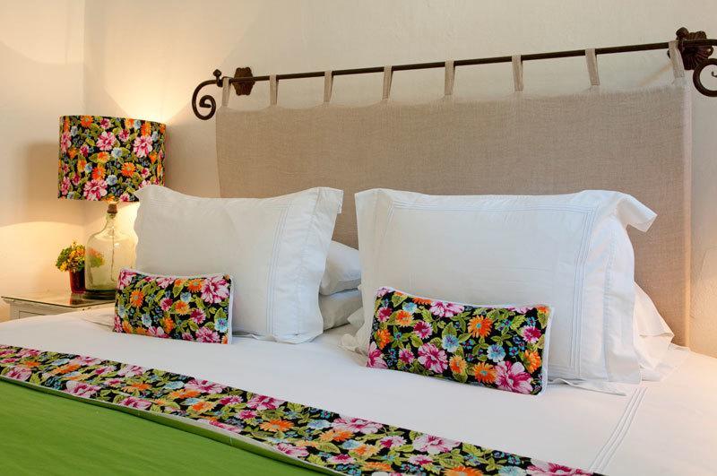 Casa de Los Olivos San Miguel de Allende Habitación foto